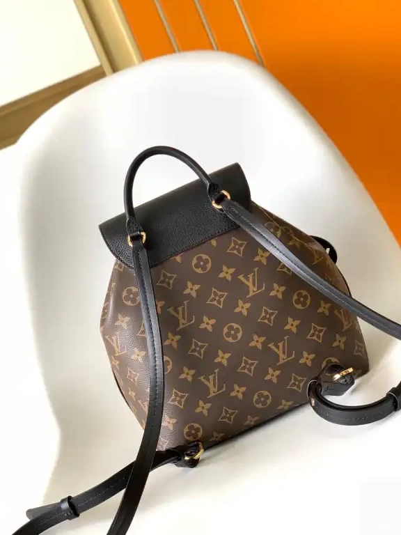 Cheap VUITTON PM LOUIS MONTSOURIS 0514
